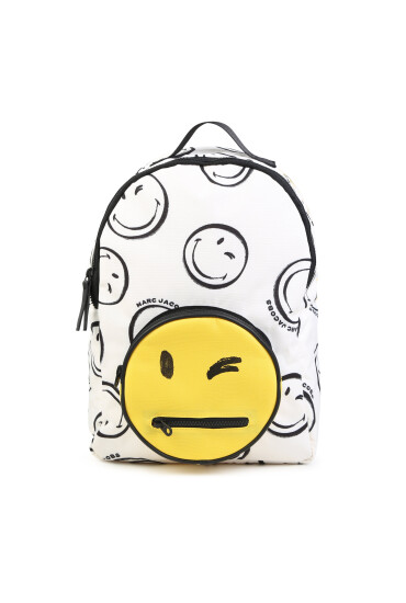 The Marc Jacobs Раница W60067 Ivory 126 - Mera.bg