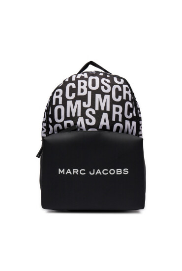 The Marc Jacobs Раница W60069 Black 09B - Mera.bg