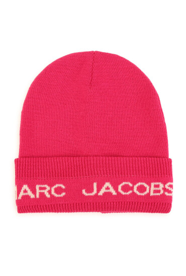Marc Jacobs Шапка W51003 Розов - Mera.bg