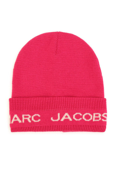 Marc Jacobs Шапка W51003 Розов - Mera.bg