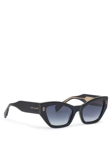 The Marc Jacobs Слънчеви очила MJ 1117/S 207986 Черен - Mera.bg