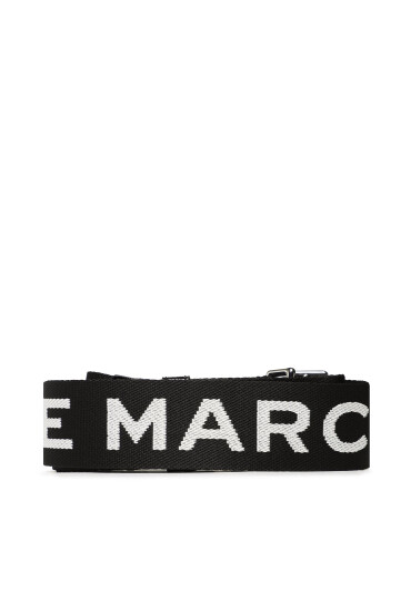 The Marc Jacobs Сменяема дръжка за чанта M0014596-002 Черен - Mera.bg