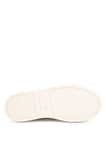 The Marc Jacobs Сникърси W19143 S White 10P - Mera.bg