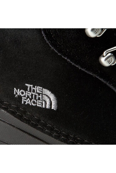 The North Face Апрески Youth Chilkat Lace II T92T5RKZ2 Черен - Mera.bg