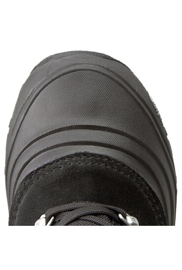 The North Face Апрески Youth Chilkat Lace II T92T5RKZ2 Черен - Mera.bg