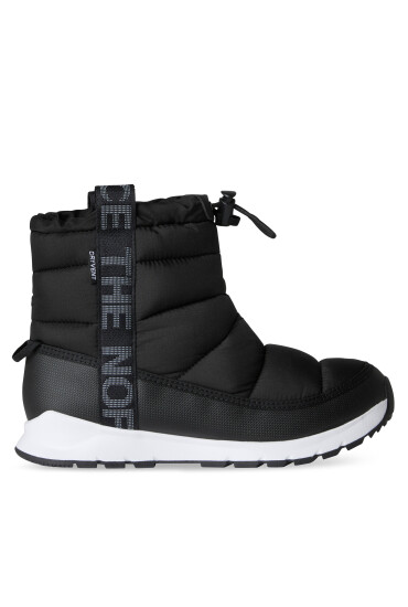 The North Face Апрески Thermoball NF0A5LXJKY41 Черен - Mera.bg