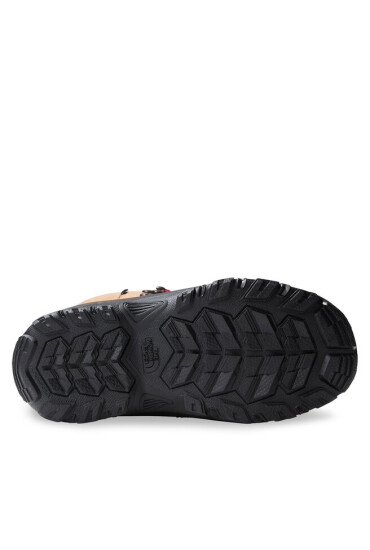 The North Face Апрески Y Chilkat V Lace WpNF0A7W5YKOM1 Кафяв - Mera.bg
