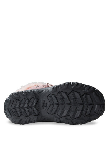 The North Face Апрески Y Shellista V Lace WpNF0A7W5XODR1 Сив - Mera.bg