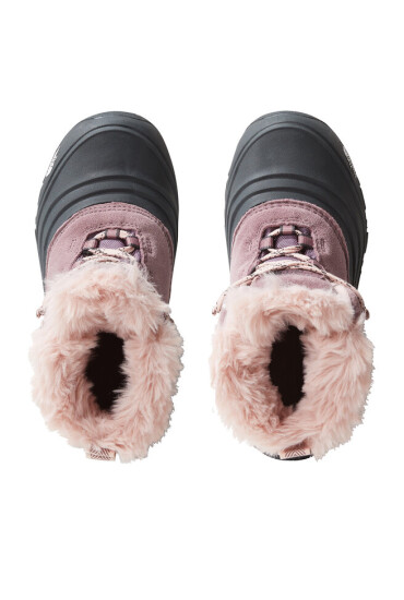 The North Face Апрески Y Shellista V Lace WpNF0A7W5XODR1 Сив - Mera.bg