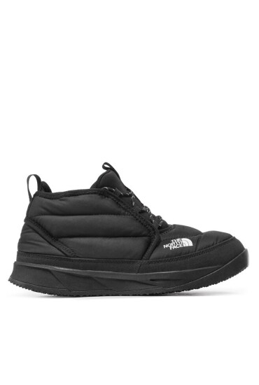 The North Face Боти Nse Chukka NF0A7W46KX71 Tbf Black/Tnf Black - Mera.bg