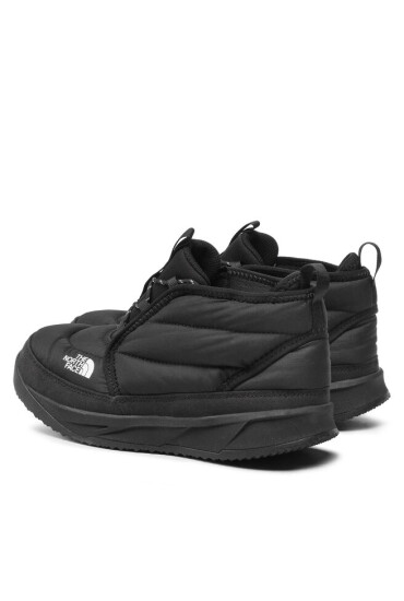 The North Face Боти Nse Chukka NF0A7W46KX71 Tbf Black/Tnf Black - Mera.bg