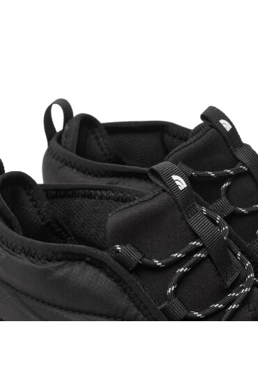The North Face Боти Nse Chukka NF0A7W46KX71 Tbf Black/Tnf Black - Mera.bg
