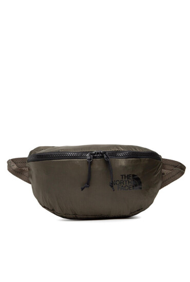 The North Face Чанта за кръст Flyweight Lumbar NF0A52TJ21L New Taupe Green - Mera.bg
