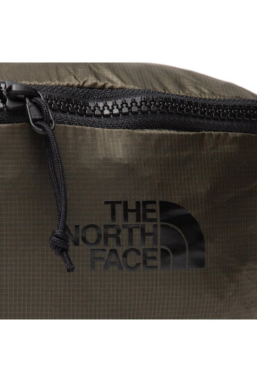The North Face Чанта за кръст Flyweight Lumbar NF0A52TJ21L New Taupe Green - Mera.bg