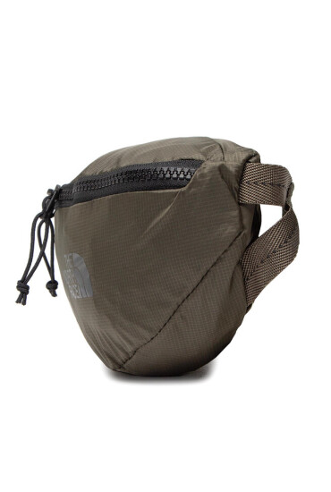 The North Face Чанта за кръст Flyweight Lumbar NF0A52TJ21L New Taupe Green - Mera.bg