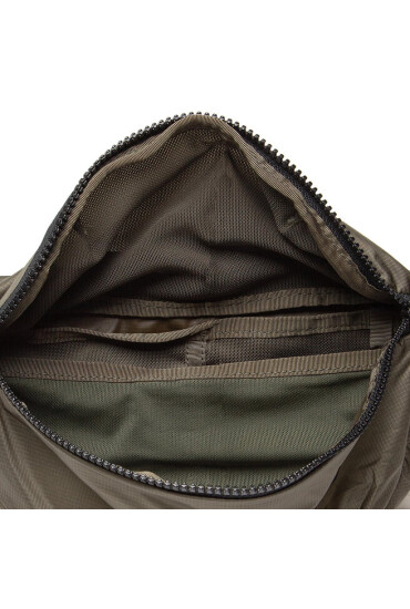 The North Face Чанта за кръст Flyweight Lumbar NF0A52TJ21L New Taupe Green - Mera.bg