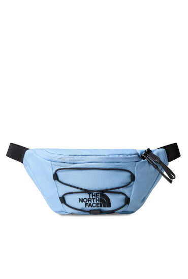 The North Face Чанта за кръст Jester Lumbar NF0A52TMTOJ1 Син - Mera.bg