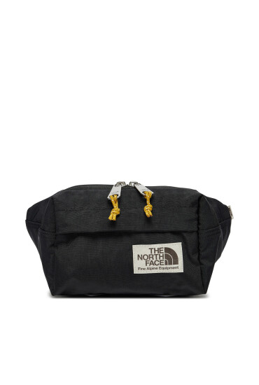 The North Face Чанта за кръст NF0A52VUASX1 Черен - Mera.bg