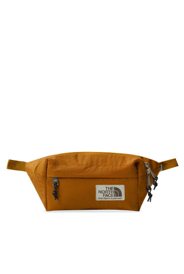 The North Face Чанта за кръст NF0A52VUHFQ1 Кафяв - Mera.bg
