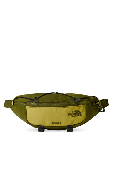 The North Face Чанта за кръст NF0A81EO4P91 Зелен - Mera.bg