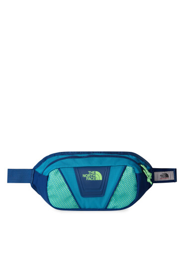 The North Face Чанта за кръст Y2k Hip Pack NF0A87GEBDI Електриков - Mera.bg