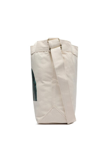The North Face Дамска чанта Adjustable Cotton ToteNF0A81BROM71 Chlorophyll Grn Dgdstpt - Mera.bg