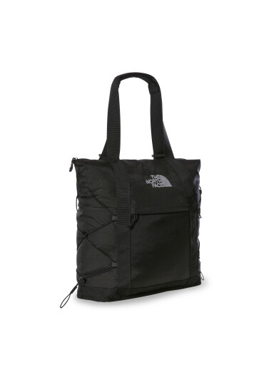 The North Face Дамска чанта Borealis Tote NF0A52SV4HF1 Черен - Mera.bg