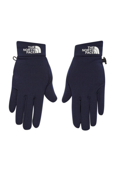 The North Face Дамски ръкавици Tnf Rino Glove NF0A55KZR811 Tnfnavy/Tnfblck - Mera.bg