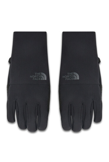 The North Face Дамски ръкавици Apex Etip Glove NF0A7RHFJK31 Tnf Black - Mera.bg
