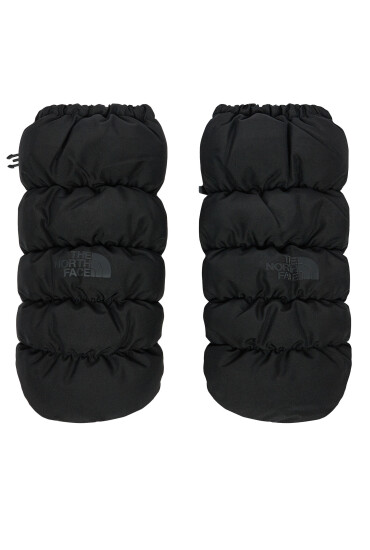 The North Face Дамски ръкавици NF0A88JQJK31 Черен - Mera.bg