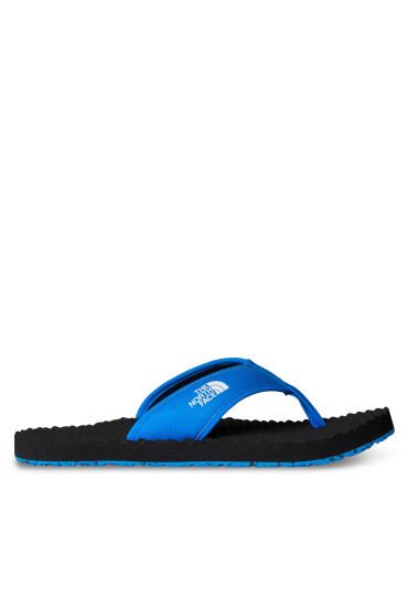 The North Face Джапанки Base Camp Flip-Flop II NF0A47AA16Y1 Черен - Mera.bg