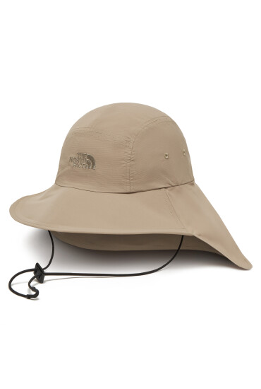 The North Face Капела Brimmer NF0A7WH2 Бежов - Mera.bg