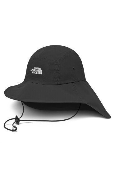 The North Face Капела Brimmer NF0A7WH2 Черен - Mera.bg