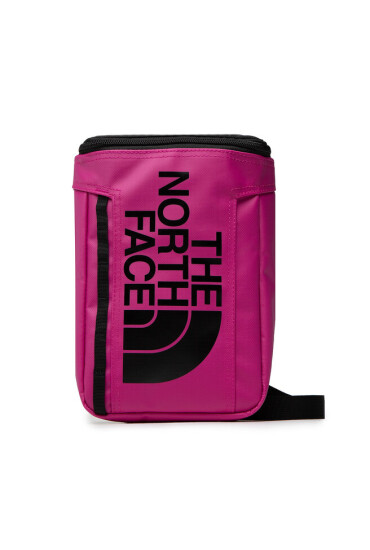 The North Face Мъжка чантичка Y Base Camp Pouch NF0A52T9ND51 Fschiapk/Tnfblack - Mera.bg