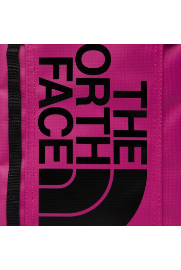The North Face Мъжка чантичка Y Base Camp Pouch NF0A52T9ND51 Fschiapk/Tnfblack - Mera.bg