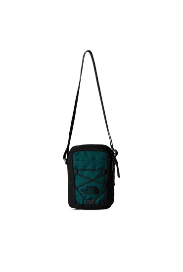 The North Face Мъжка чантичка Jester Crossbody NF0A52UC5861 Черен - Mera.bg