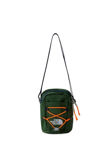 The North Face Мъжка чантичка Jester CrossbodyNF0A52UCOLC1 Pine Needle/Smtnv/Pwror - Mera.bg
