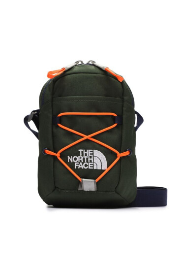 The North Face Мъжка чантичка Jester CrossbodyNF0A52UCOLC1 Pine Needle/Smtnv/Pwror - Mera.bg