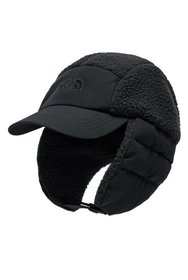 The North Face Мъжки ръкавици Cragmont Fleece TrapperNF0A7WJBKX71 Черен - Mera.bg