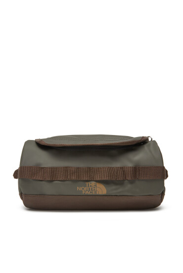 The North Face Несесер Camp Travel Canister S NF0A52TGB7I1 Кафяв - Mera.bg