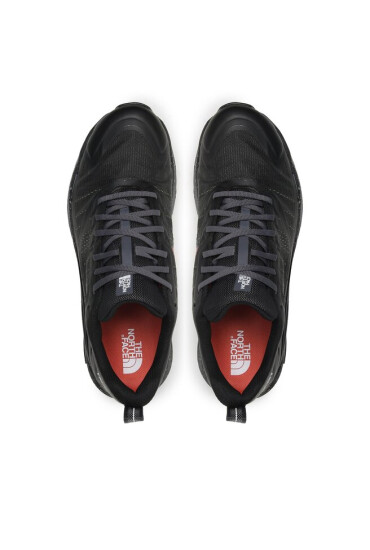 The North Face Маратонки за бягане Vectiv Infinite Futurelight Reflect NF0A5LWKNY71 Черен - Mera.bg
