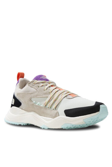 The North Face Обувки W Taraval Spirit NF0A5LVO9Z31 Sandstone/Gardenia White - Mera.bg