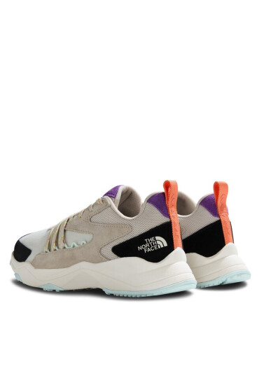 The North Face Обувки W Taraval Spirit NF0A5LVO9Z31 Sandstone/Gardenia White - Mera.bg