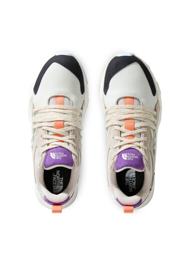 The North Face Обувки W Taraval Spirit NF0A5LVO9Z31 Sandstone/Gardenia White - Mera.bg