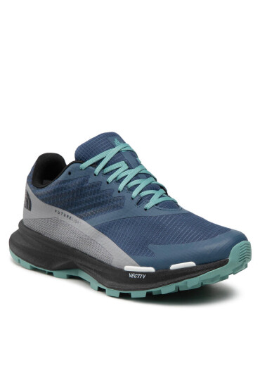 The North Face Маратонки за бягане Vectiv Livitum Futurelight NF0A5LWVMG71 Тъмносин - Mera.bg