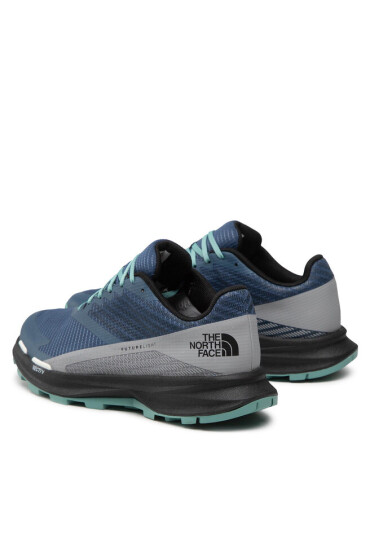 The North Face Маратонки за бягане Vectiv Livitum Futurelight NF0A5LWVMG71 Тъмносин - Mera.bg