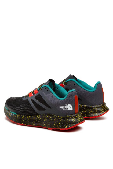 The North Face Обувки Vectiv Eminus NF0A4OAWNY7 Tnf Black/Vanadis Grey - Mera.bg