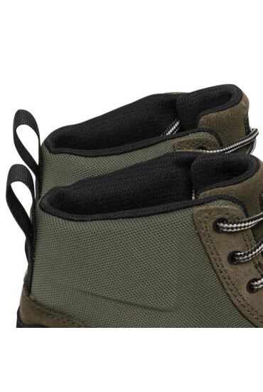 The North Face Сникърси Larimer Mid Wp NF0A52RMBQW1 Каки - Mera.bg