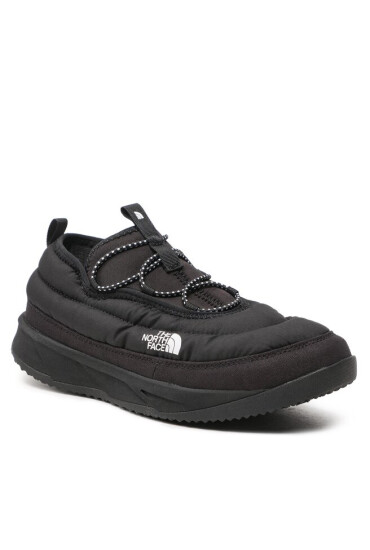 The North Face Обувки Nse Low NF0A7W4PKX7 Tnf Black/Tnf Black - Mera.bg