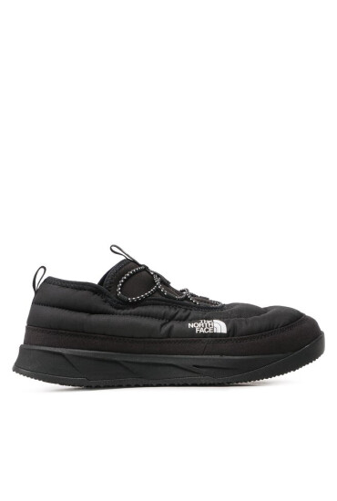 The North Face Обувки Nse Low NF0A7W4PKX7 Tnf Black/Tnf Black - Mera.bg